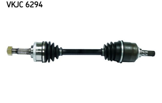 Drive Shaft VKJC 6294 SKF, Image 2