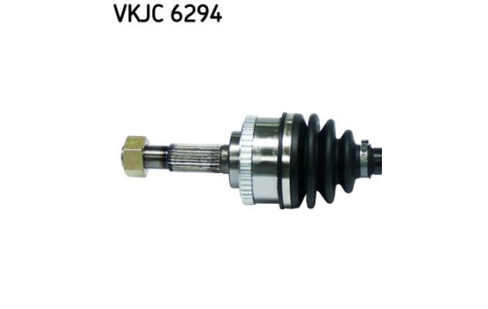 Drive Shaft VKJC 6294 SKF, Image 3