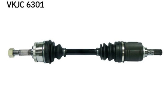 Drive Shaft VKJC 6301 SKF