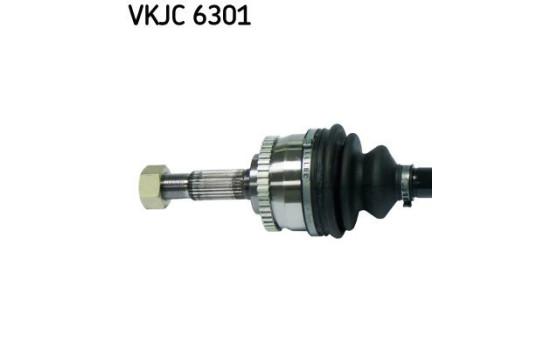 Drive Shaft VKJC 6301 SKF, Image 2