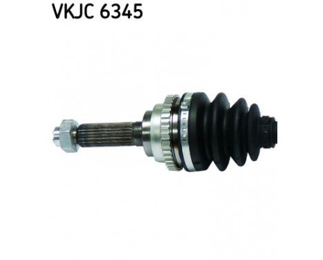 Drive Shaft VKJC 6345 SKF, Image 3