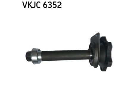 Drive Shaft VKJC 6352 SKF