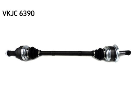 Drive shaft VKJC 6390 SKF