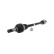 drive shaft VKJC 6414 SKF, Thumbnail 3