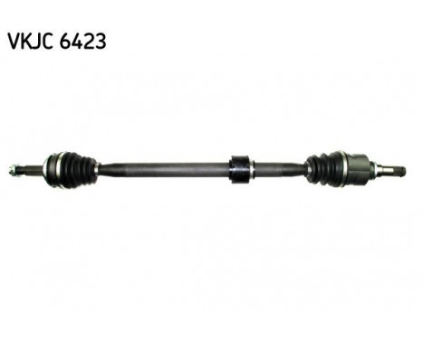 Drive Shaft VKJC 6423 SKF
