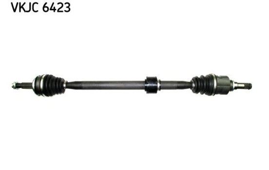 Drive Shaft VKJC 6423 SKF