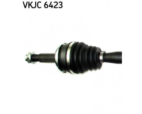 Drive Shaft VKJC 6423 SKF, Image 2