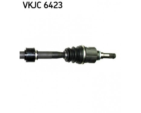Drive Shaft VKJC 6423 SKF, Image 3
