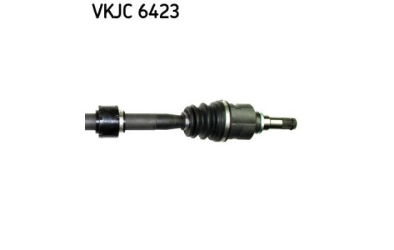 Drive Shaft VKJC 6423 SKF, Image 3