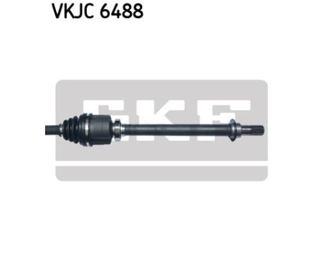 Drive Shaft VKJC 6488 SKF, Image 3