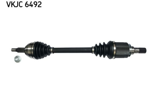 Drive Shaft VKJC 6492 SKF, Image 2