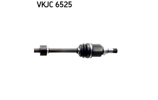 Drive Shaft VKJC 6525 SKF, Image 3
