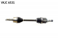 Drive Shaft VKJC 6531 SKF