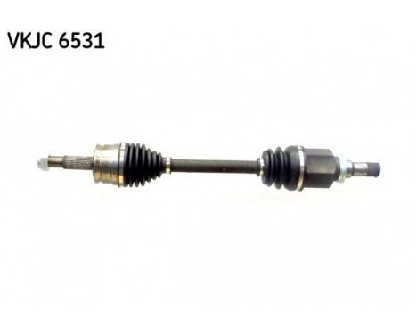 Drive Shaft VKJC 6531 SKF
