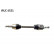 Drive Shaft VKJC 6531 SKF