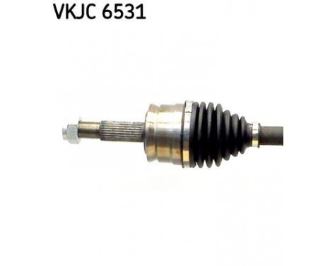 Drive Shaft VKJC 6531 SKF, Image 2