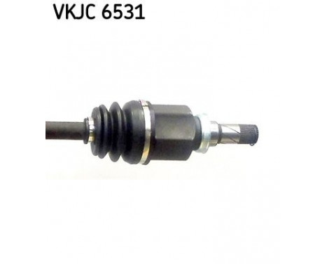 Drive Shaft VKJC 6531 SKF, Image 3