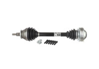 Drive Shaft VKJC 6543 SKF