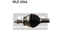 Drive Shaft VKJC 6544 SKF