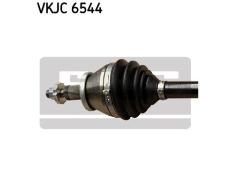 Drive Shaft VKJC 6544 SKF