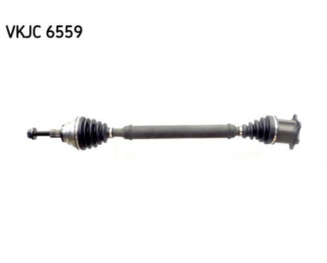 Drive Shaft VKJC 6559 SKF