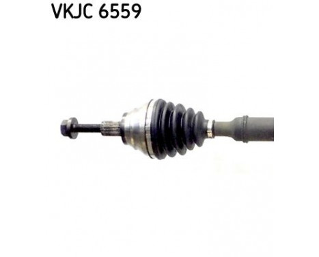 Drive Shaft VKJC 6559 SKF, Image 2