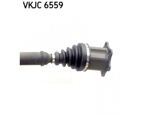 Drive Shaft VKJC 6559 SKF, Image 3