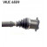 Drive Shaft VKJC 6559 SKF, Thumbnail 3