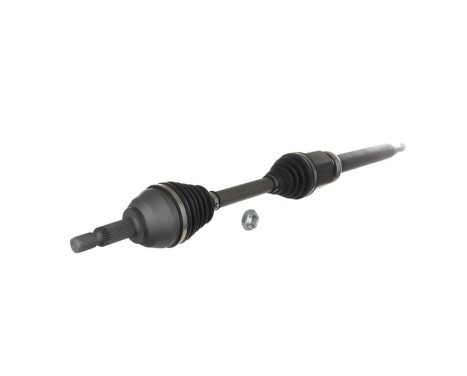 Drive Shaft VKJC 6596 SKF, Image 3