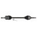 Drive Shaft VKJC 6737 SKF