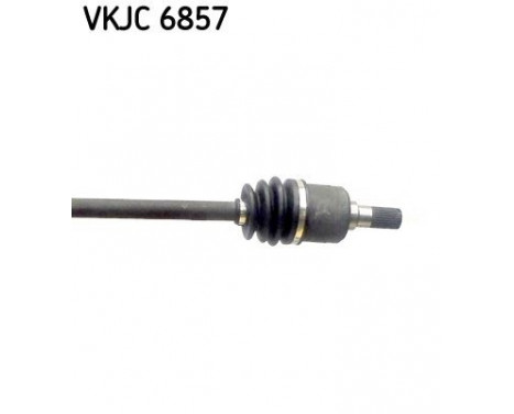 Drive Shaft VKJC 6857 SKF