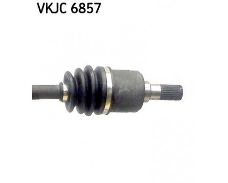 Drive Shaft VKJC 6857 SKF, Image 3