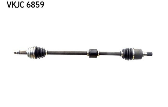 Drive Shaft VKJC 6859 SKF
