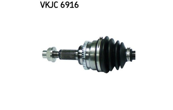 Drive Shaft VKJC 6916 SKF, Image 3