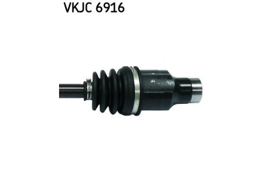 Drive Shaft VKJC 6916 SKF, Image 4