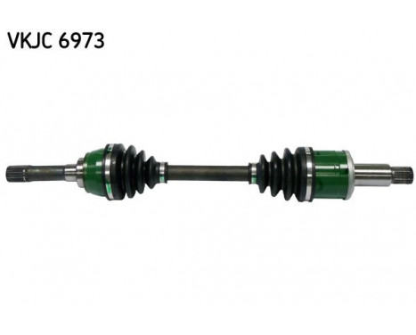 Drive Shaft VKJC 6973 SKF