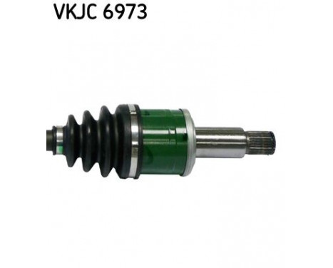 Drive Shaft VKJC 6973 SKF, Image 3