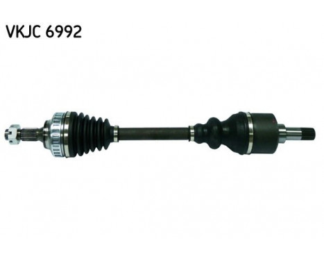 Drive Shaft VKJC 6992 SKF, Image 2