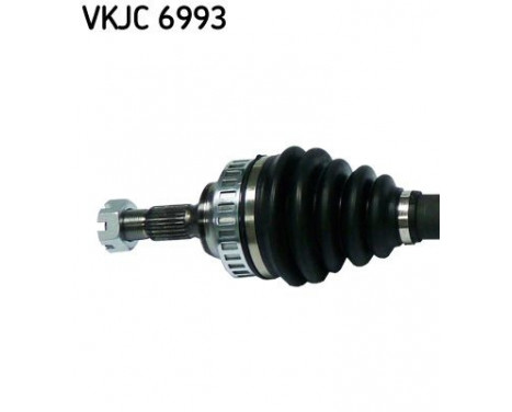 Drive Shaft VKJC 6993 SKF, Image 2