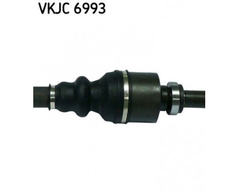 Drive Shaft VKJC 6993 SKF, Image 3