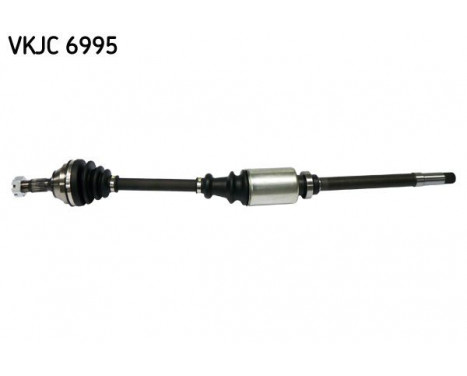 Drive Shaft VKJC 6995 SKF, Image 2
