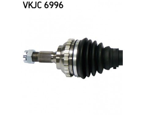 Drive Shaft VKJC 6996 SKF, Image 3