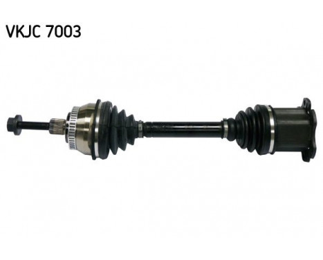Drive Shaft VKJC 7003 SKF, Image 2