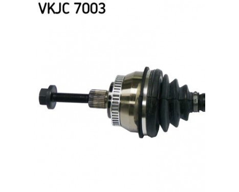 Drive Shaft VKJC 7003 SKF, Image 3