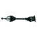 Drive Shaft VKJC 7004 SKF