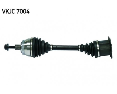 Drive Shaft VKJC 7004 SKF, Image 2