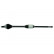 Drive Shaft VKJC 7019 SKF