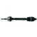 Drive Shaft VKJC 7025 SKF