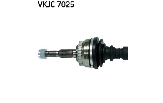 Drive Shaft VKJC 7025 SKF, Image 3