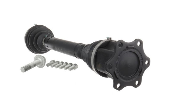 Drive shaft VKJC 7040 SKF, Image 2
